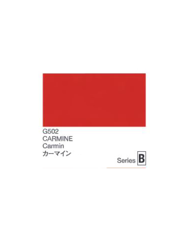 Carmine - Séries B