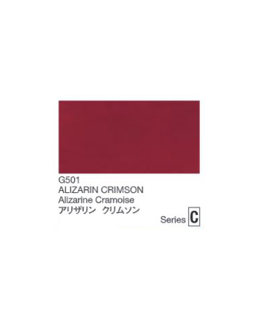 Alizarine Cramoise - Séries C