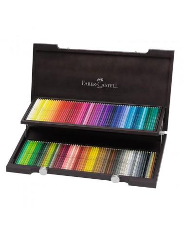 Art & Graphic Colletion Box by Faber-Castell