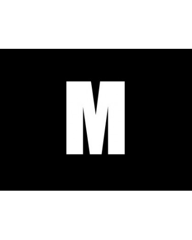 T-Shirt Krink Blanc XS