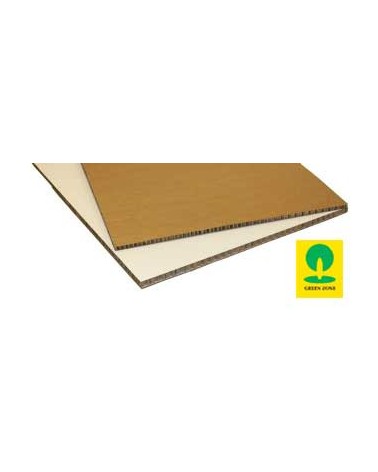 Carton Nid d'abeille 100X70cm