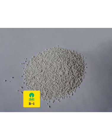 Graviers blanc B1