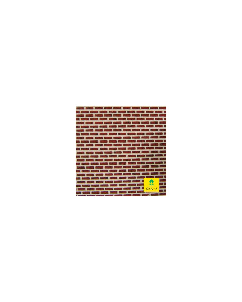 Brique VBC-3 (7x20cm)