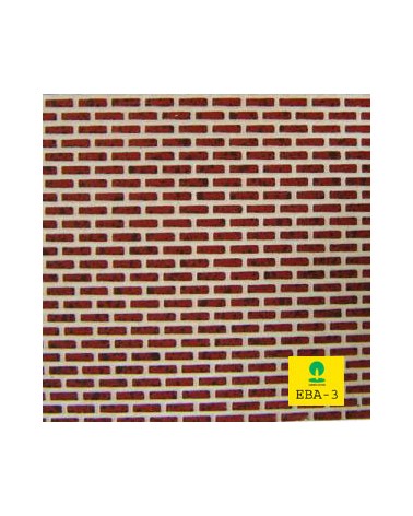 Brique VBC-3 (7x20cm)
