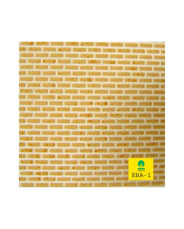 Brique VBC-3 (7x20cm)