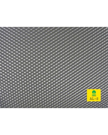 Grilles métal mailles espacés AL-L