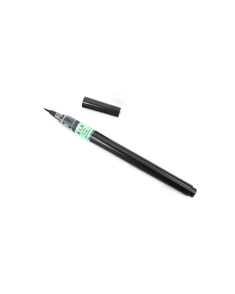 Pilot Brush - Pointe souple et fine