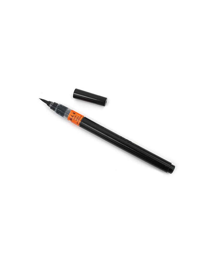 Pilot Brush - Pointe souple et fine