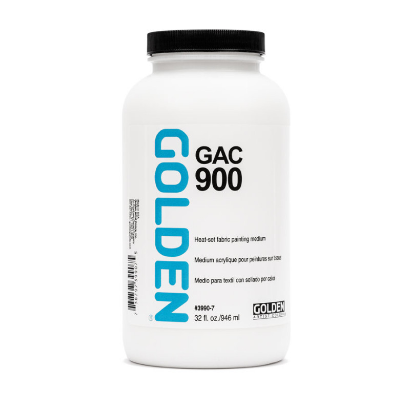 Golden Fabric Medium GAC900