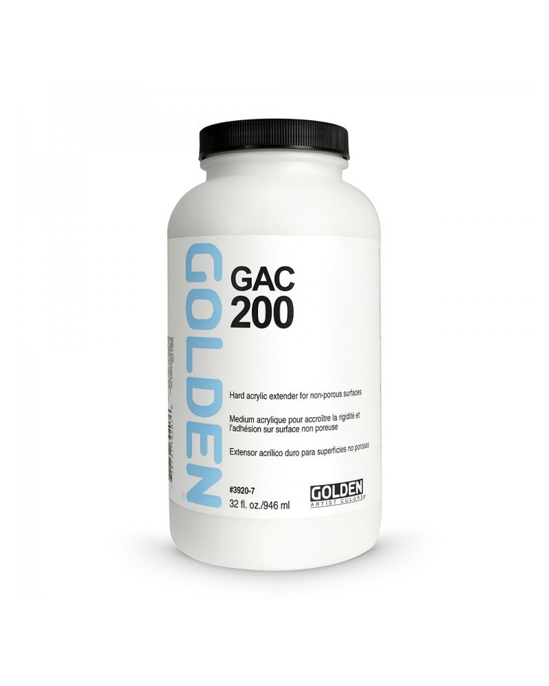 Medium Golden GAC 900 236ml 