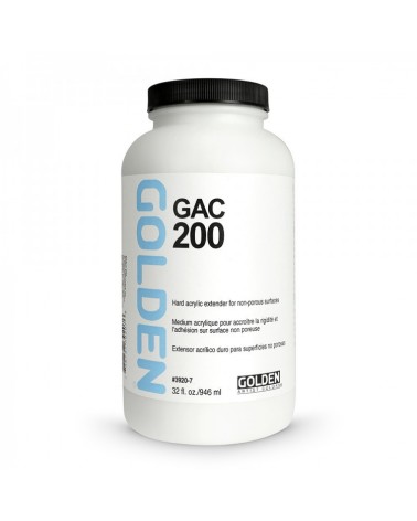 Medium Golden GAC 900 236ml 