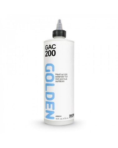 Medium Golden GAC 900 236ml 