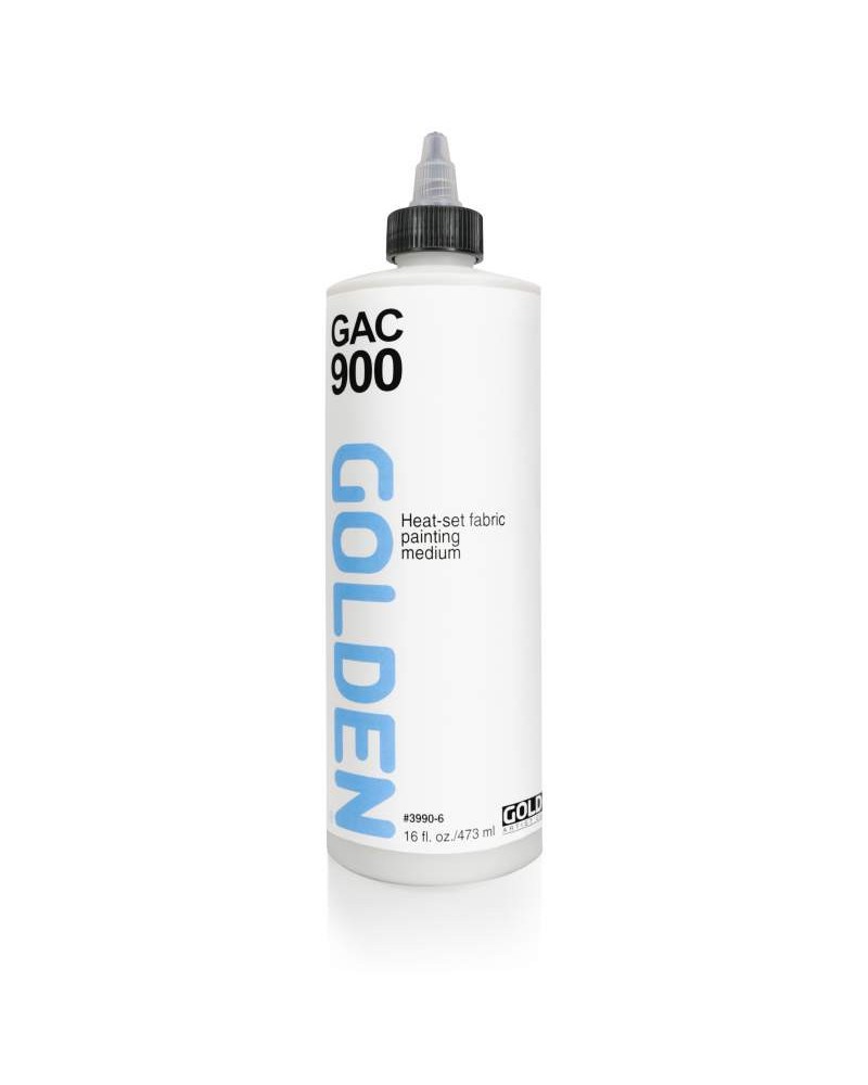 Medium Golden GAC 900 946ml 