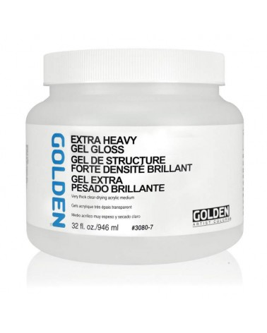 Medium Golden GAC 900 236ml 