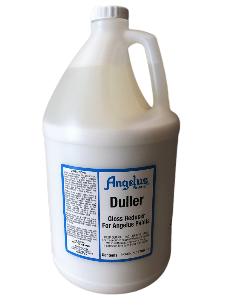 Gallon Duller