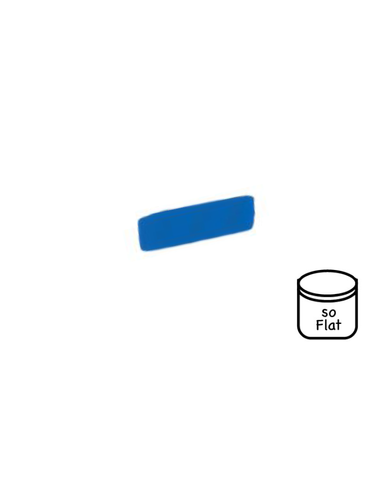 Teinte Bleu de Céruléum S2 - 6630