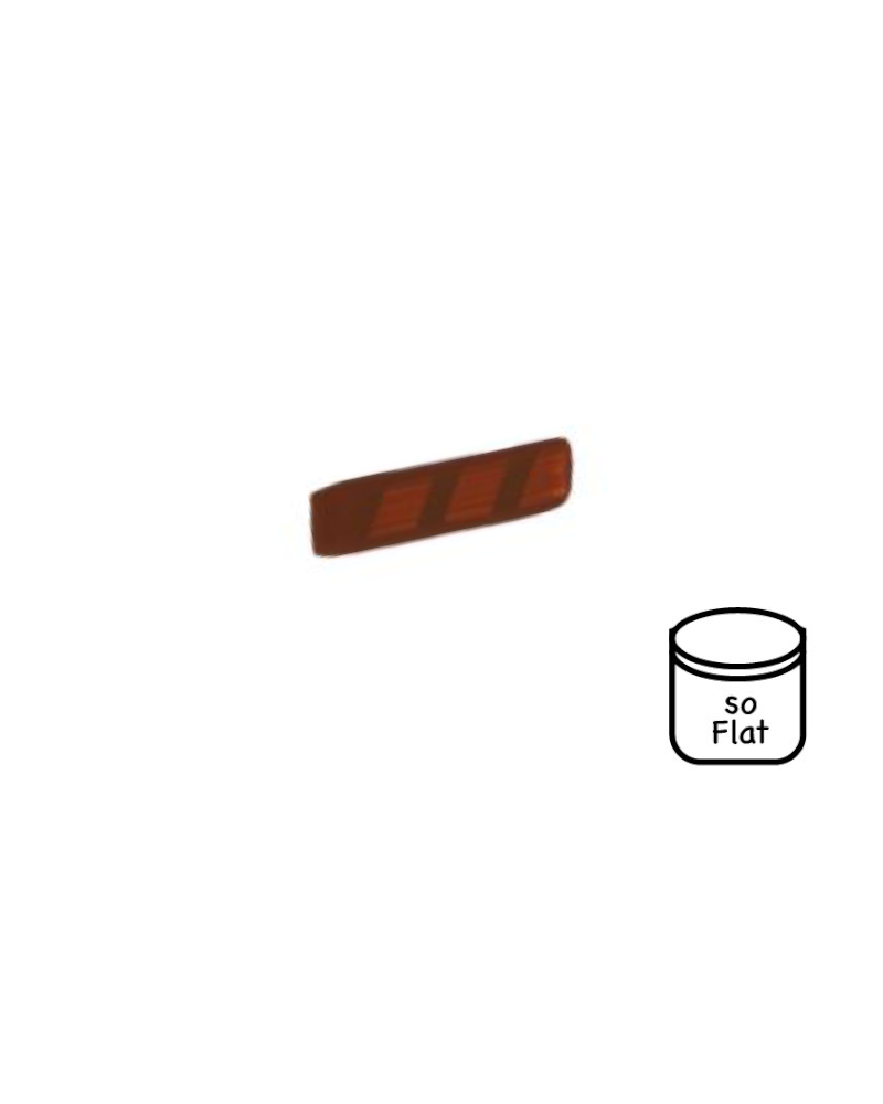 Terre de Sienne Brûlée S1 - 6730