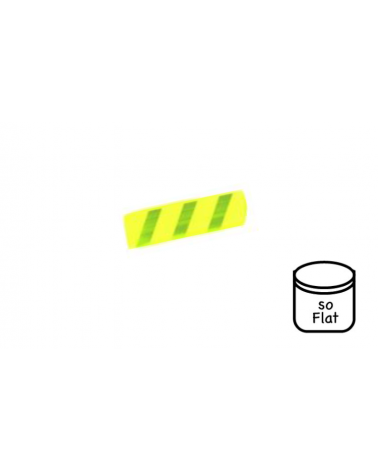 Jaune Fluorescent S5 - 6770