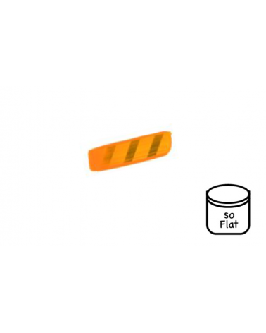 Orange Fluorescent S5 - 6775