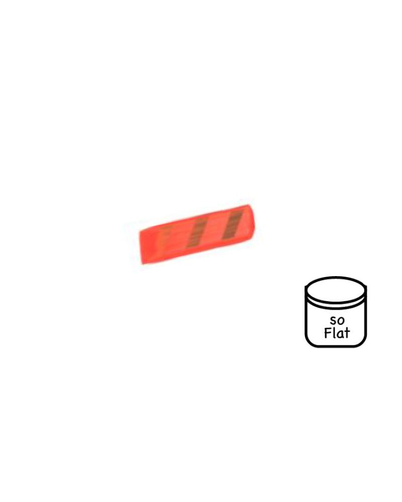 Rouge Fluorescent S5 - 6780