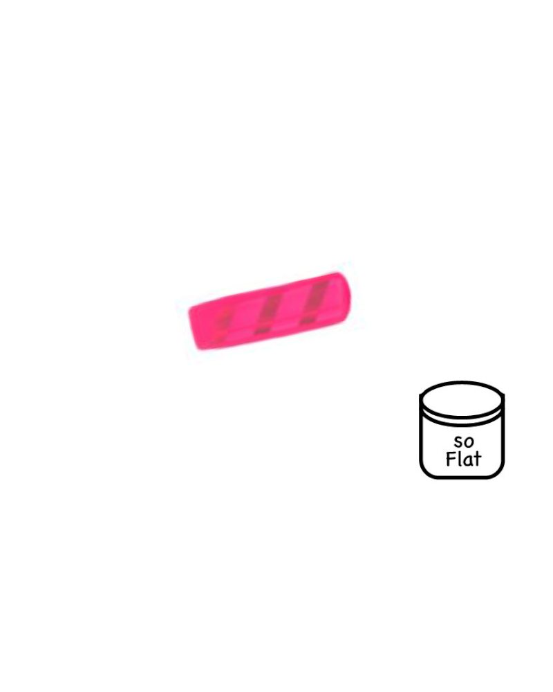 Fluorescent Pink S5 - 6785