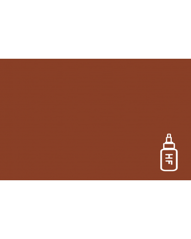 Or de quinacridone / nickel azo  8542 S7