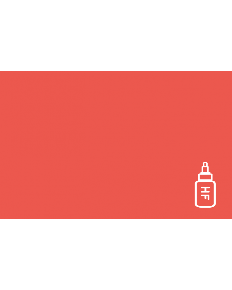 Rouge de Naphtol clair transparent 8558 S1