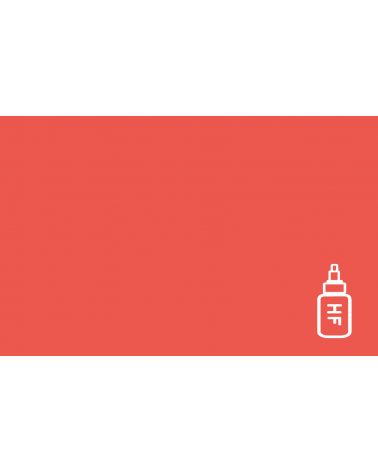 Rouge de Naphtol clair transparent 8558 S1