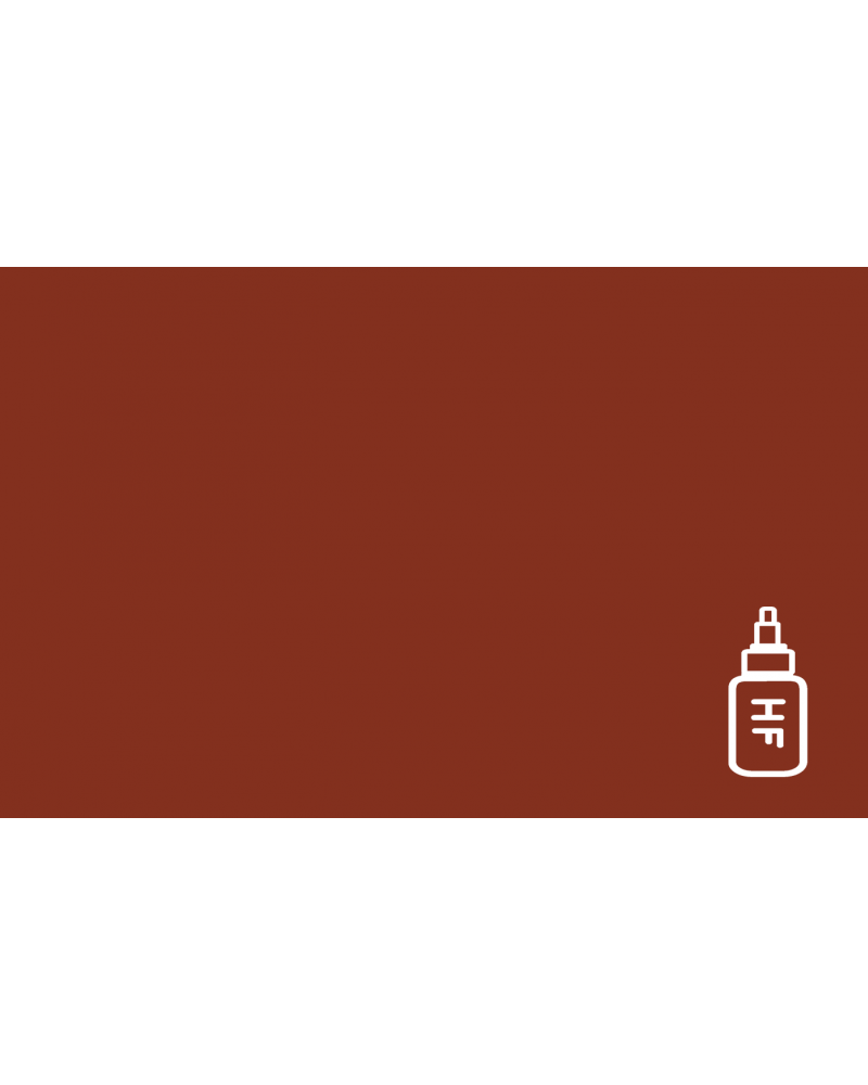 Oxyde Rouge Transparent 8563 S1