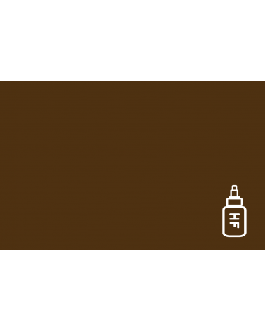 Oxyde de Fer Brun Transparent 8562 S1