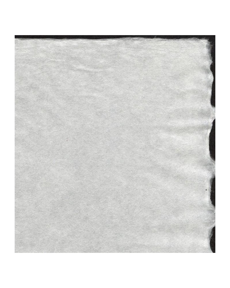 Lot de 3 feuilles Hanji