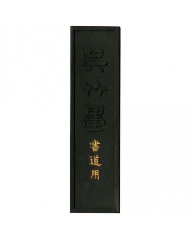 Bâton encre noir japonaise