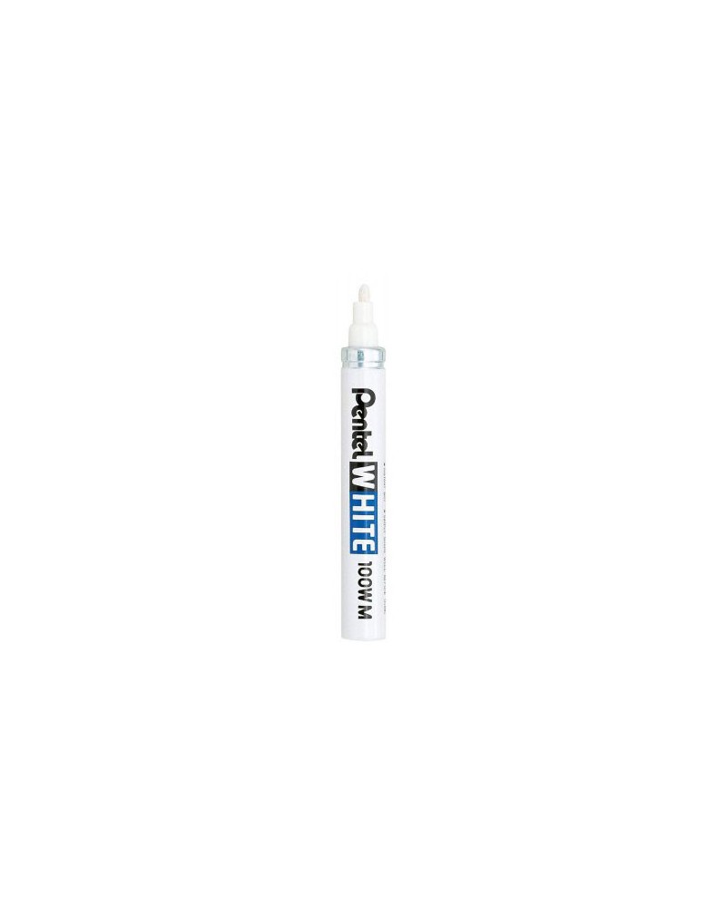Pentel White 100WM