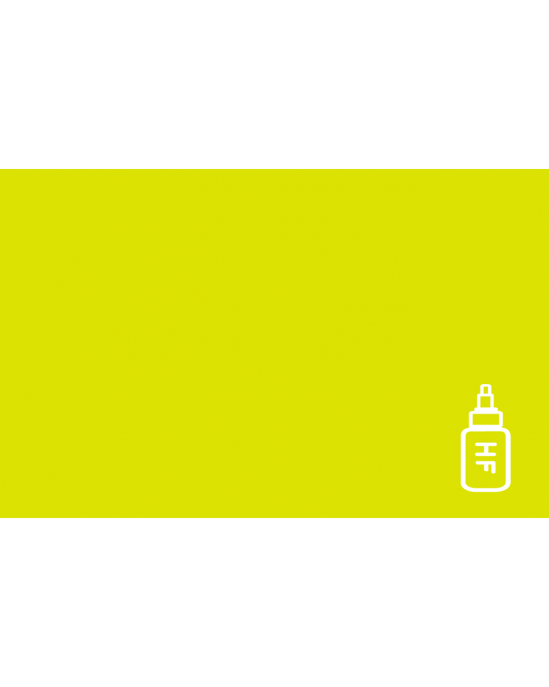 Fluorescent Chartreuse 8567 S5