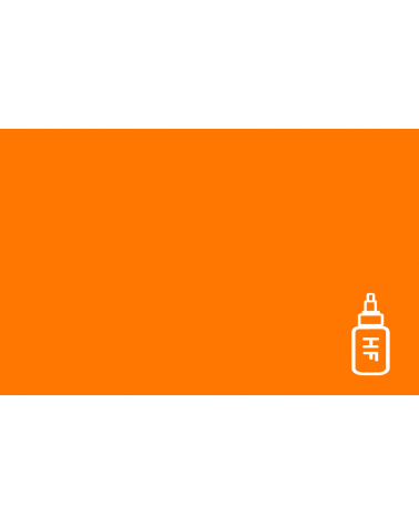 Orange fluorescent 8569 S5