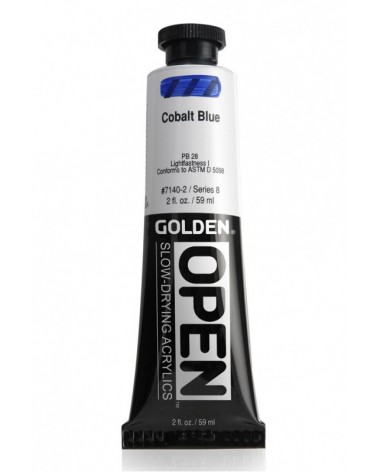 Bleu de cobalt 140 S8