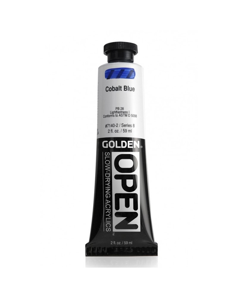 Bleu de cobalt 140 S8