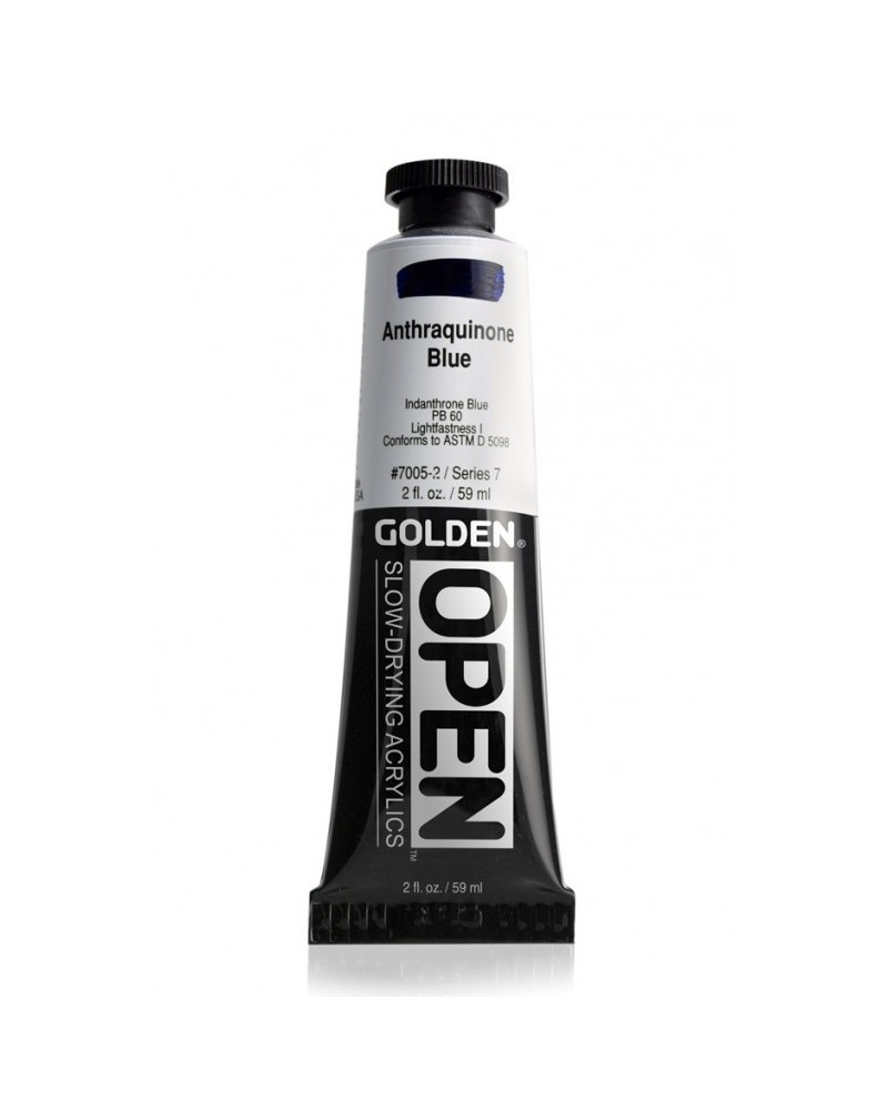 Blue anthraquinone 005 S7