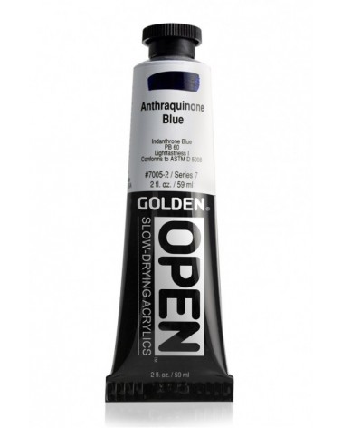 Blue anthraquinone 005 S7