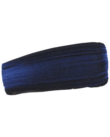 Teinte bleu de prusse 460 S4