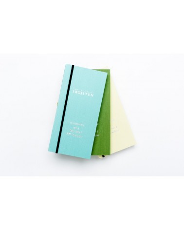 Tombow irojiten forest