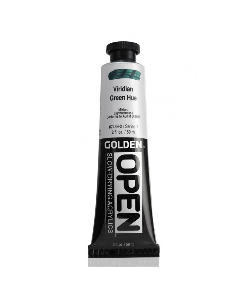 Teinte vert émeraude 469 S1