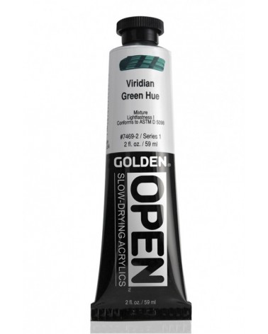 Teinte vert émeraude 469 S1