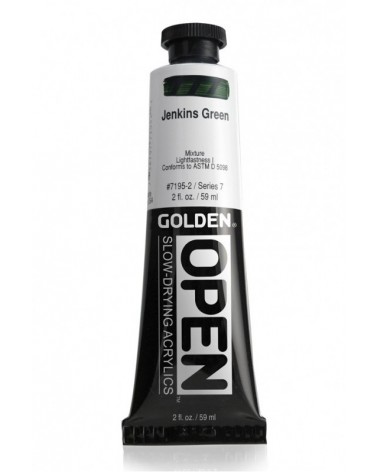 Vert de Jenkins 195 S7