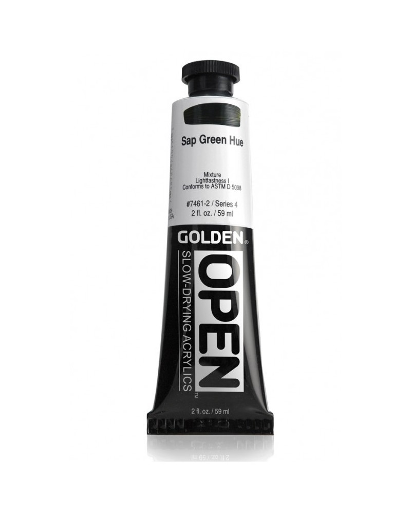 Teinte vert de vessie 461 S4