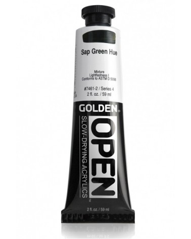 Teinte vert de vessie 461 S4