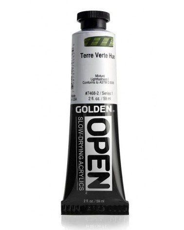 Teinte terre verte 468 S1