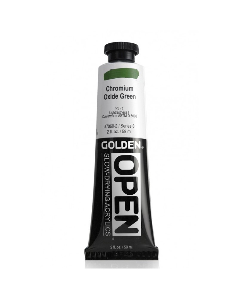 Vert oxyde de chrome 060 S3