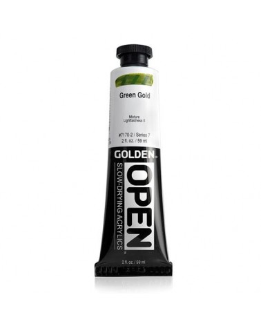 Green Gold 170 S7