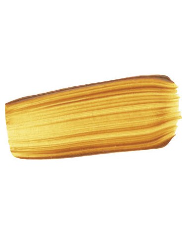 Oxyde de fer jaune transparent 386 S3
